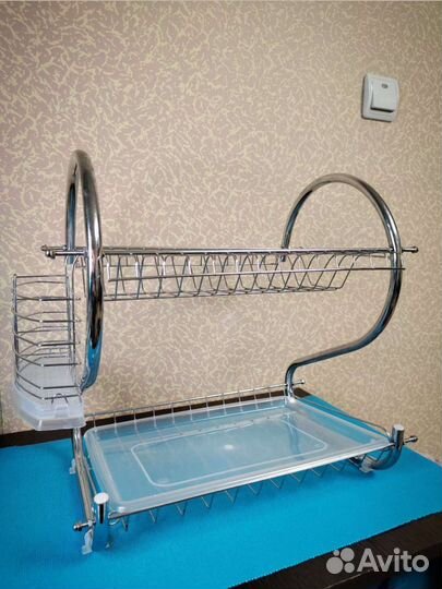 Сушилка для посуды