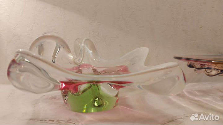 Hospodka Вазы Чехословакия