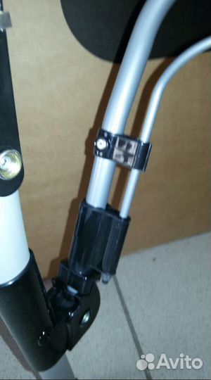 Регулятор спинки для коляски capella \ jetem