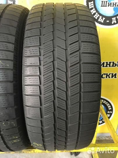 Pirelli Scorpion Ice&Snow 255/55 R18