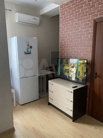 Квартира-студия, 20 м², 2/5 эт.