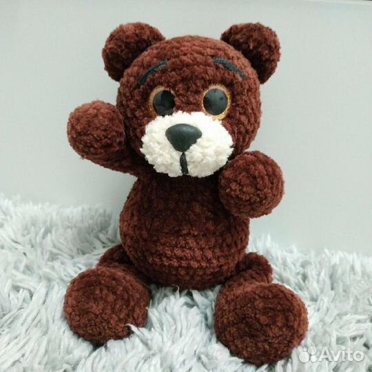 Обучение вязанию крючком/спицами для новичков