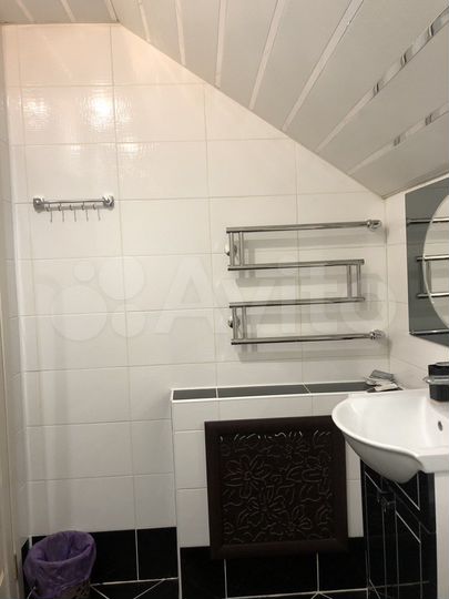 Дом 130 м² на участке 10 сот.