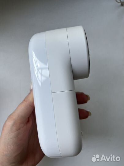 Машинка для удаления катышков xiaomi новая