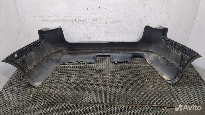 Бампер Volkswagen Passat 6, 2007