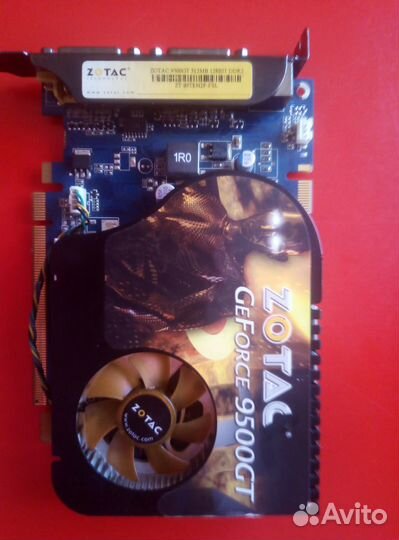 Видеокарта