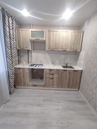 2-к. квартира, 51 м², 3/9 эт.