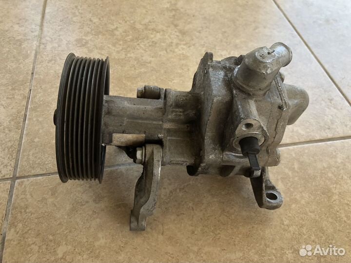 Насос гур бмв х5 N55 32416796452