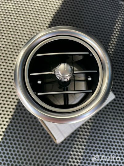 Воздуховод для Мерседес V-класс W447