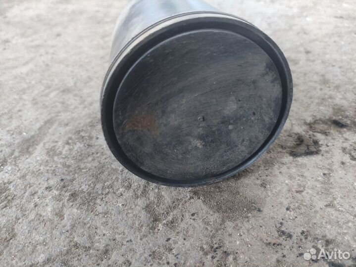 Адсорбер Opel Vectra B