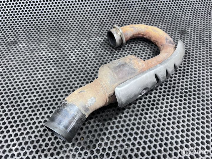 Выхлопное колено Kawasaki KX 250F 2013-2016