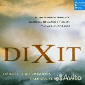 Antonio Caldara (1671-1736) - Missa Dolorosa (1 CD