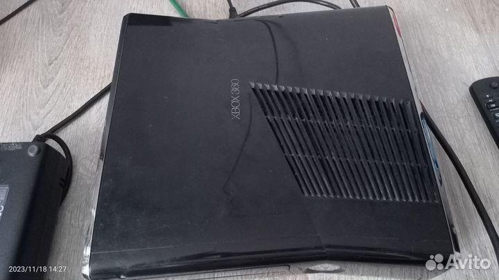 Х бокс 360 приставка