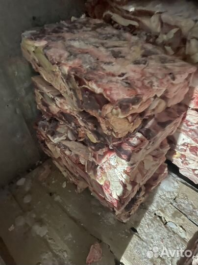 Мясо говядина