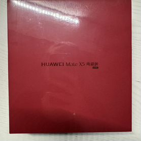 HUAWEI Mate X5, 16/512 ГБ