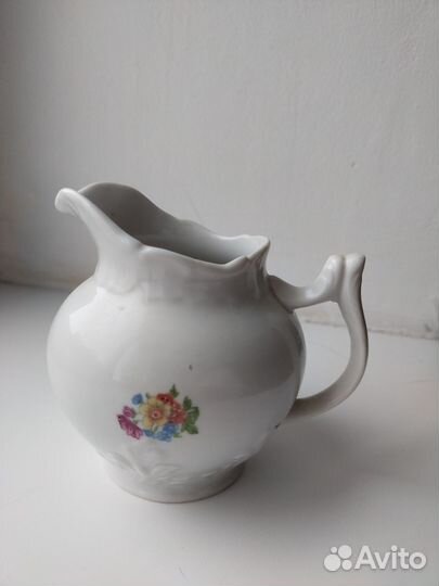 Молочник СССР