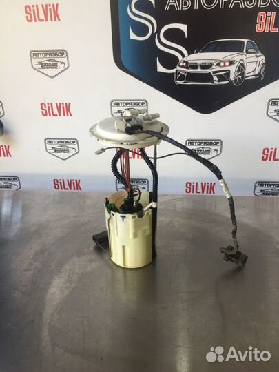 Насос топливный Jeep Grand Cherokee WK 3 2008 Г