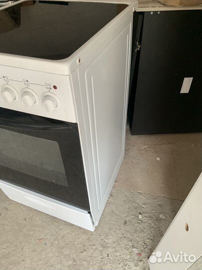 Плита электрическая