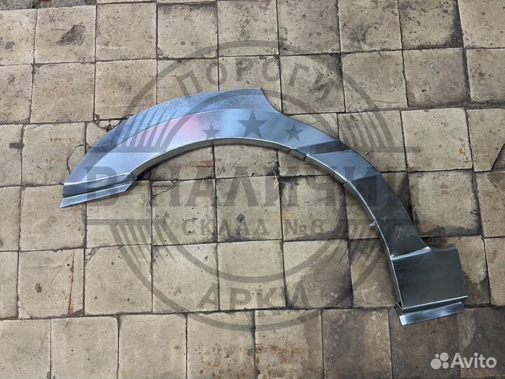 Рем арка Volkswagen Passat B3 правая