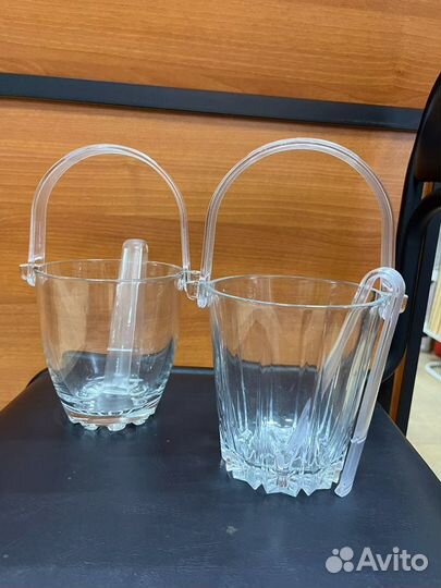 Ведро для льда