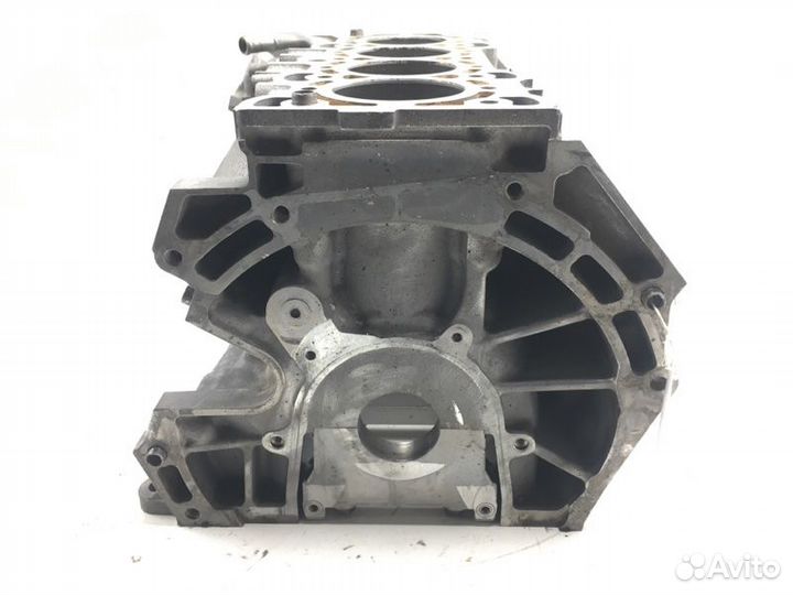 Блок цилиндров Ford Focus DA3 Q7DA 2011