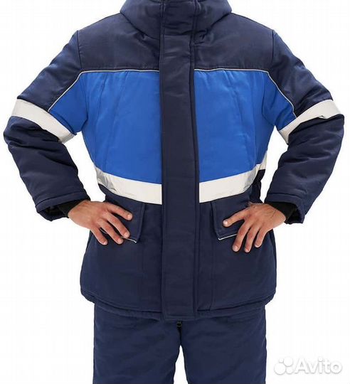 Спецодежда, рабочая одежда летняя оптом