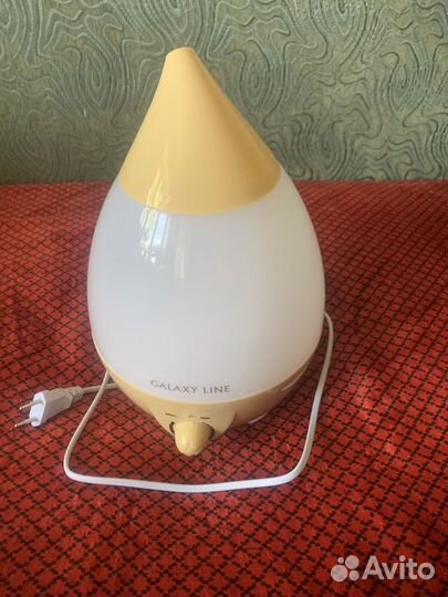 Увлажнитель воздуха