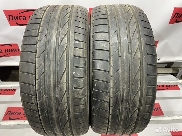 Bridgestone Potenza RE050A 235/45 R18