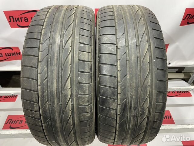 Bridgestone Potenza RE050A 235/45 R18
