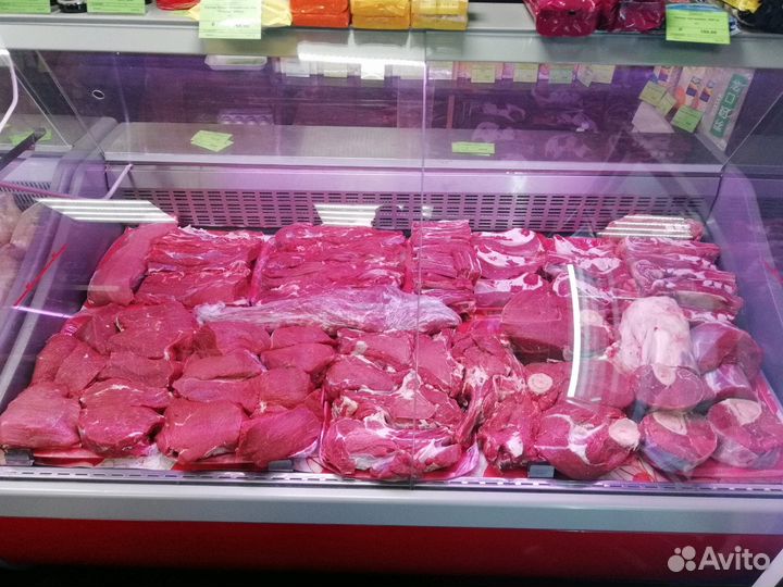 Рубщик Мяса.Продавец,Обвальщик