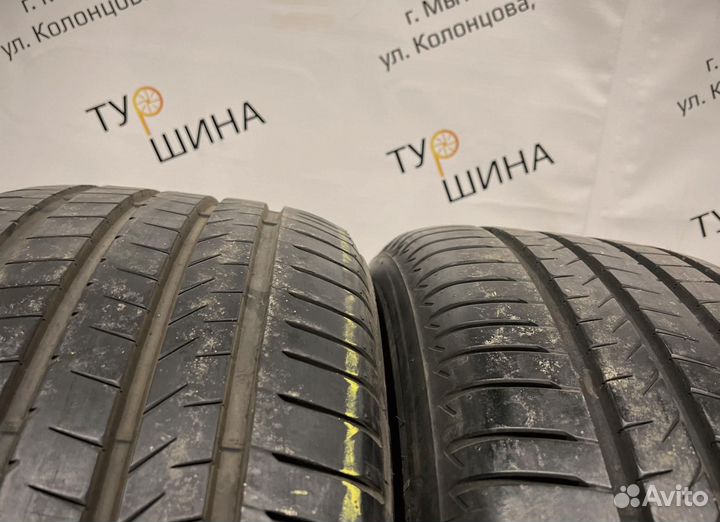 Bridgestone Alenza 001 285/45 R22 94Y