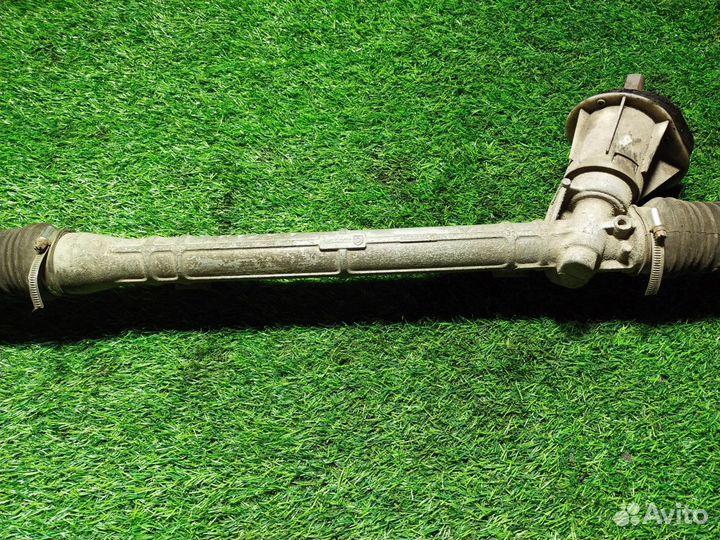 Рулевая рейка Renault Logan