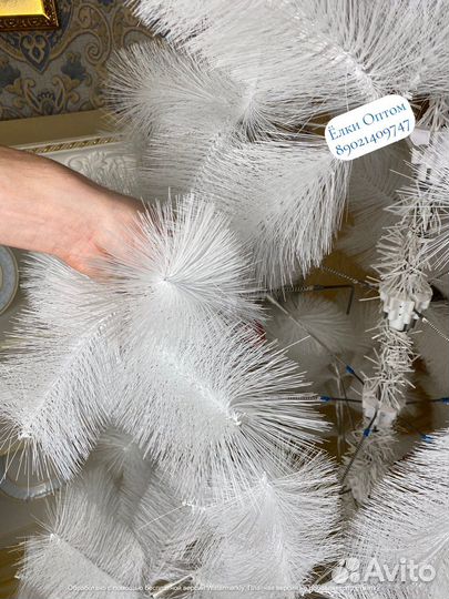 Искусственные елки оптом