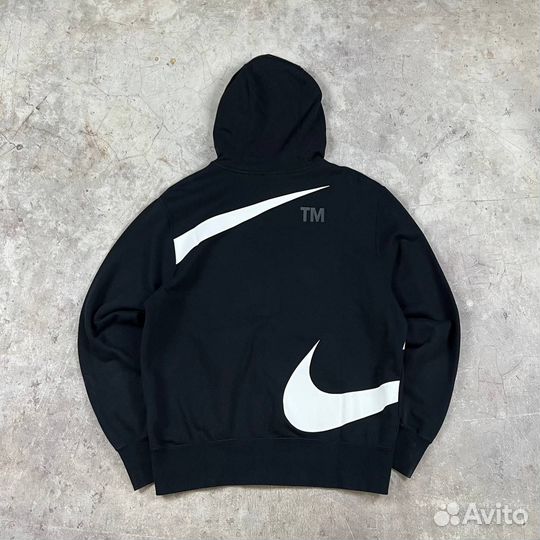 Кофта Nike Оригинал