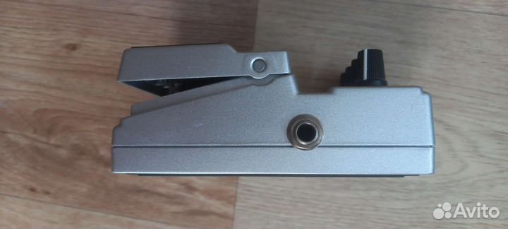 Педаль эффектов Digitech digidelay Обмен