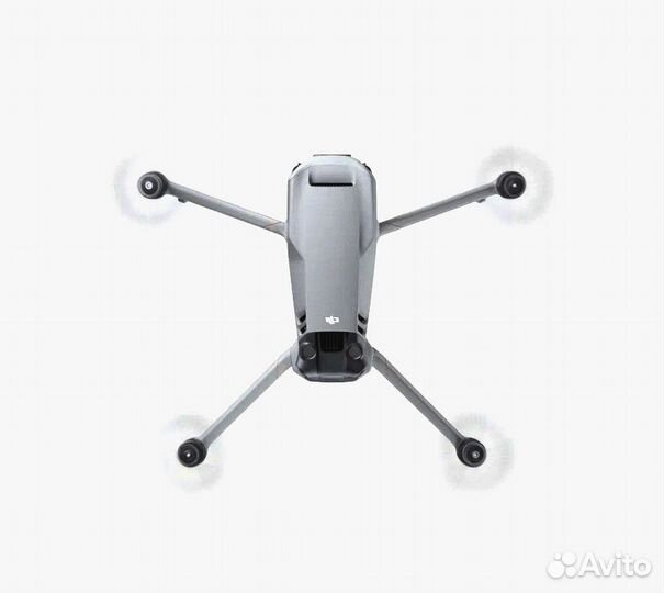 Квадрокоптер DJl Mavic 3 Pro