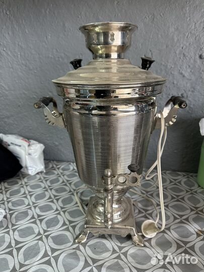 Самовар электрический