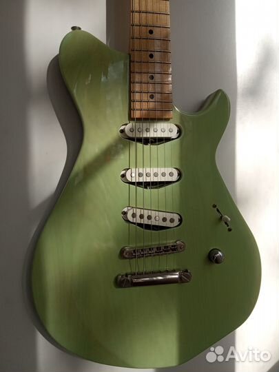 Электрогитара Killer Japan