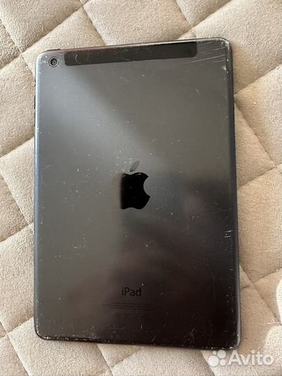 iPad mini 1