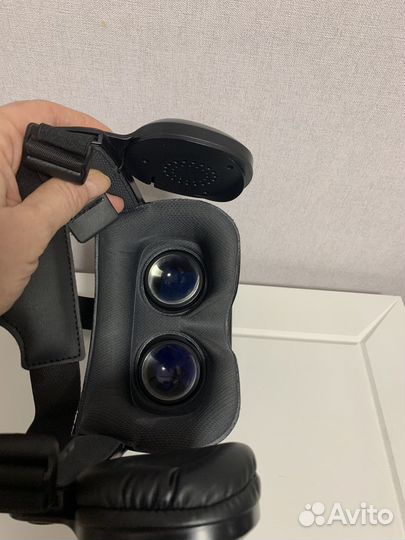 VR очки для телефона