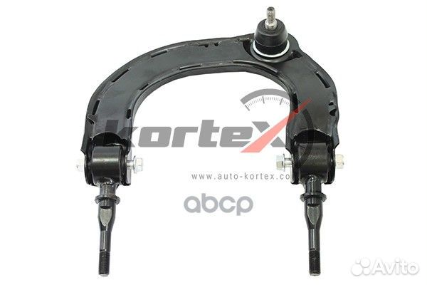 Рычаг пер.подв.верх.L KSL5081 kortex