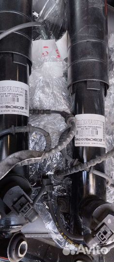 Амортизатор Renault Espace 5