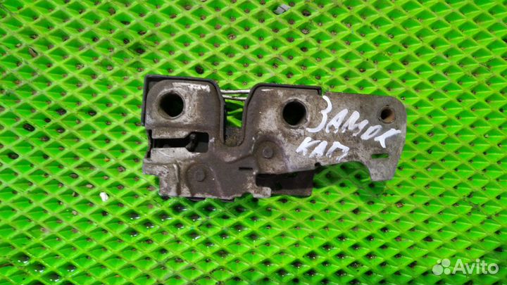 Замок капота Jetta 5