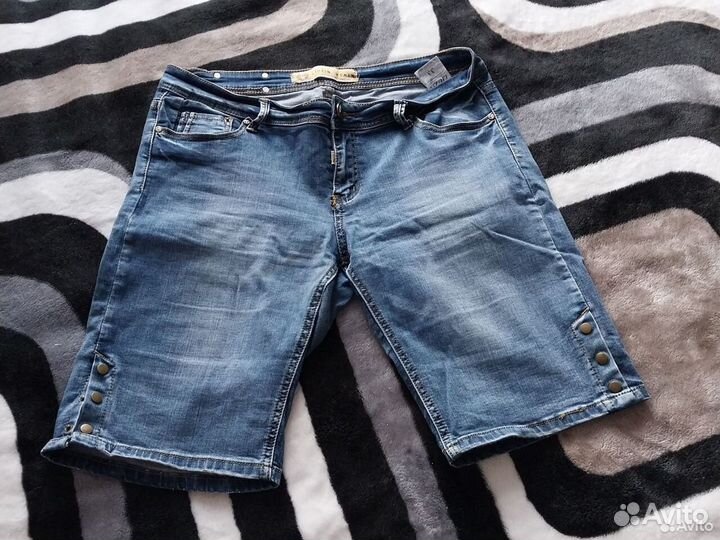 Женские вещи пакетом 50 52