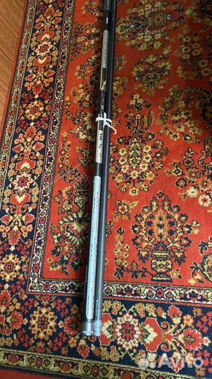 Все для рыбалки