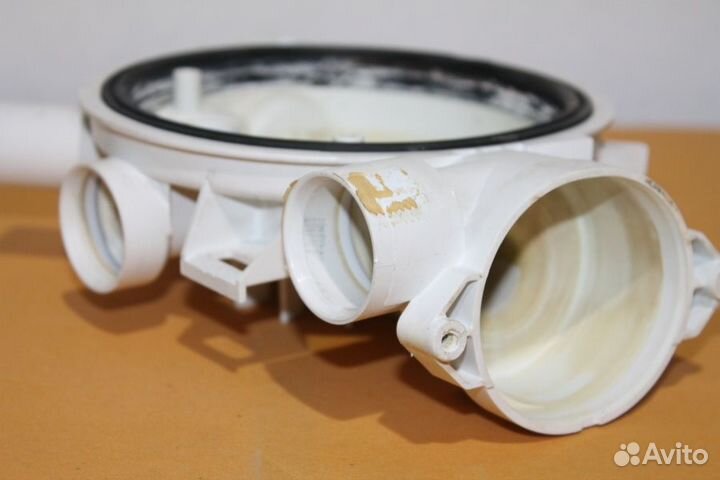 Чаша (поддон) насоса Bosch 00267273 бу. 4968