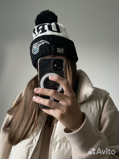 Шапка NBA Orlando Magic