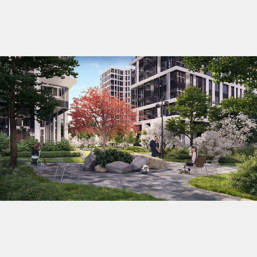 4-к. квартира, 131,7 м², 12/12 эт.