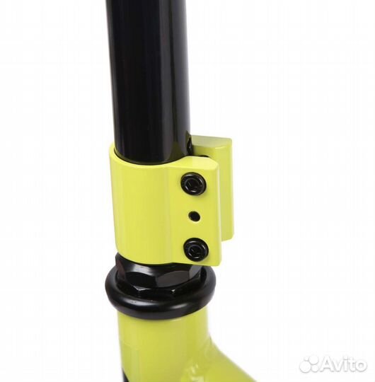 Трюковй самокат