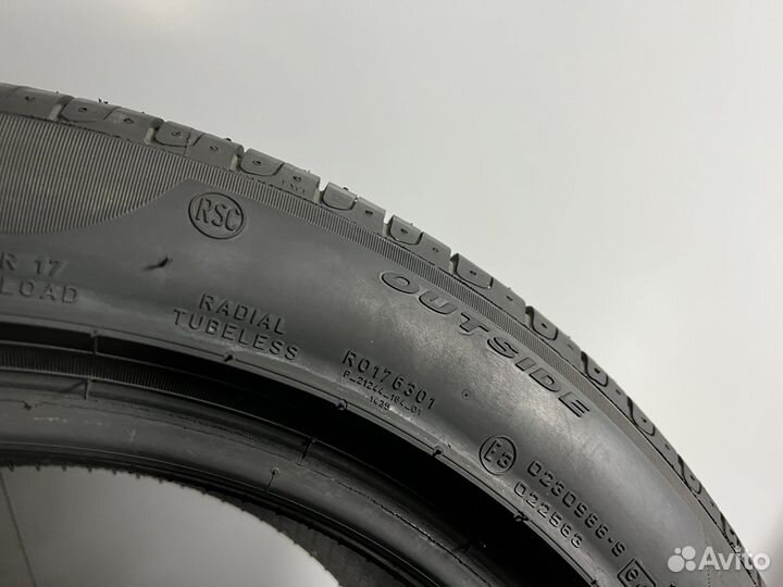 Pirelli Cinturato P7 225/50 R17